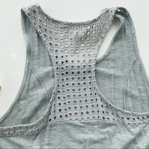 Jack by BB Dakota Dresses & Skirts - Jack Soft Cotton Racerback Dress/coverup w/pockets